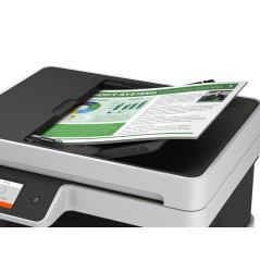 Epson EcoTank ET-5150 Black Printer - Cost-Effective, High-Quality Printing for Home & Office